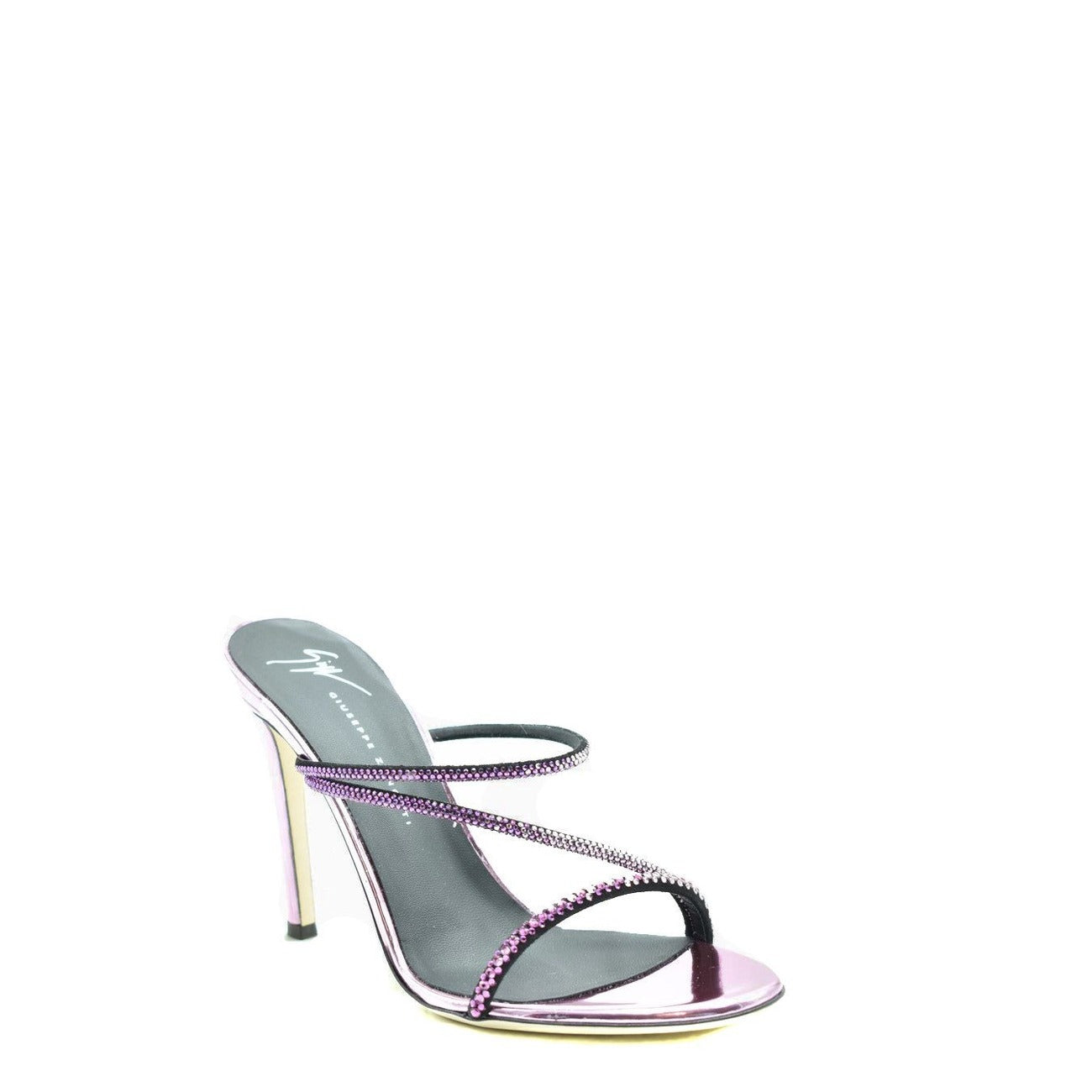 491108 Giuseppe Zanotti Sandali Rosa Donna Primavera/Estate