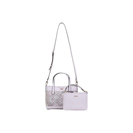 2456049 Guess Borsa Lilla Donna