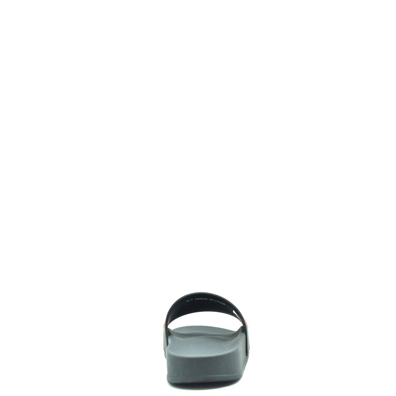 491159 Dsquared2 Ciabatte Nero Donna Primavera/Estate