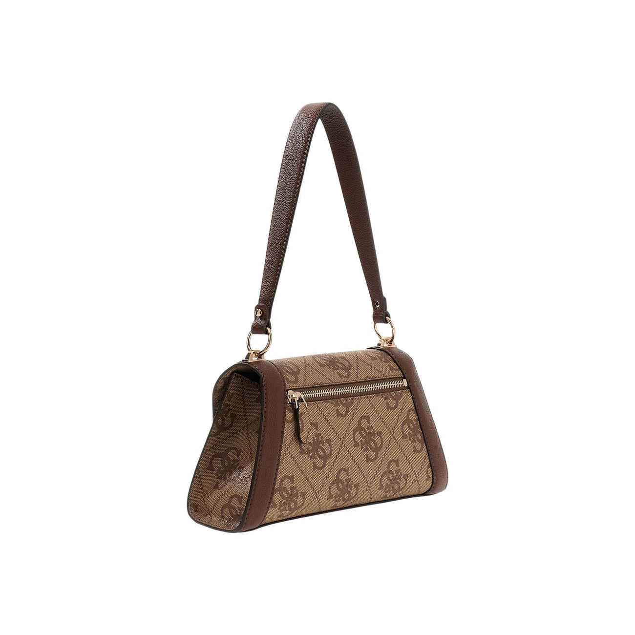 2449594 Guess Borsa Marrone Tracolla