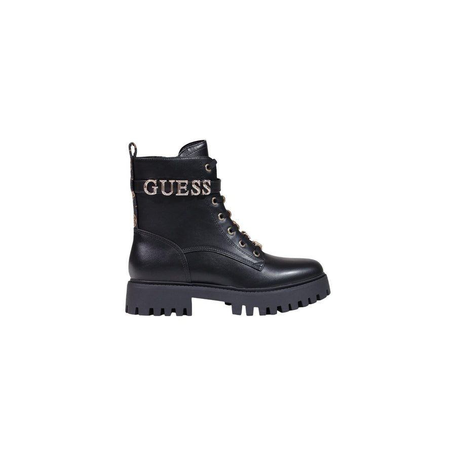 - Guess Stivali Donna