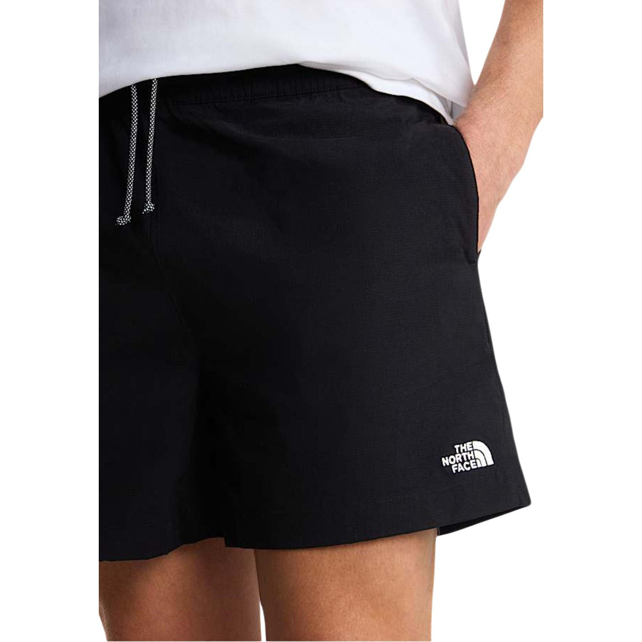 2460984 The North Face Bermuda Nero Uomo