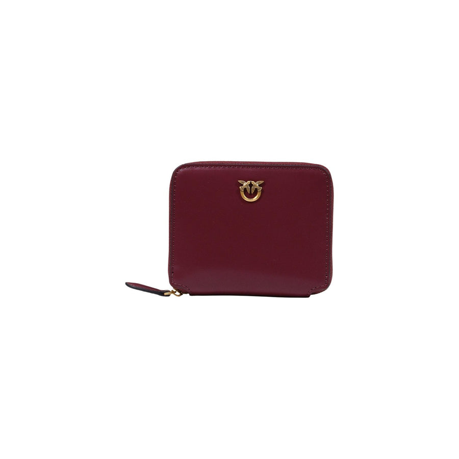 Portafogli Donna Taylor Wallet Zip Around Vitello Seta