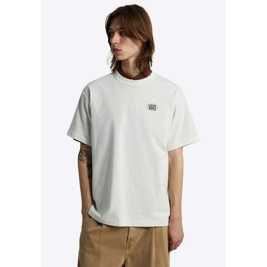 - Vans T-Shirt Uomo