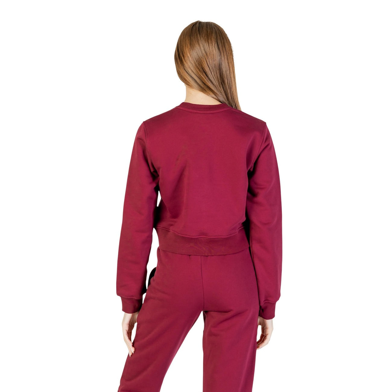 Icon - Icon Felpa Donna