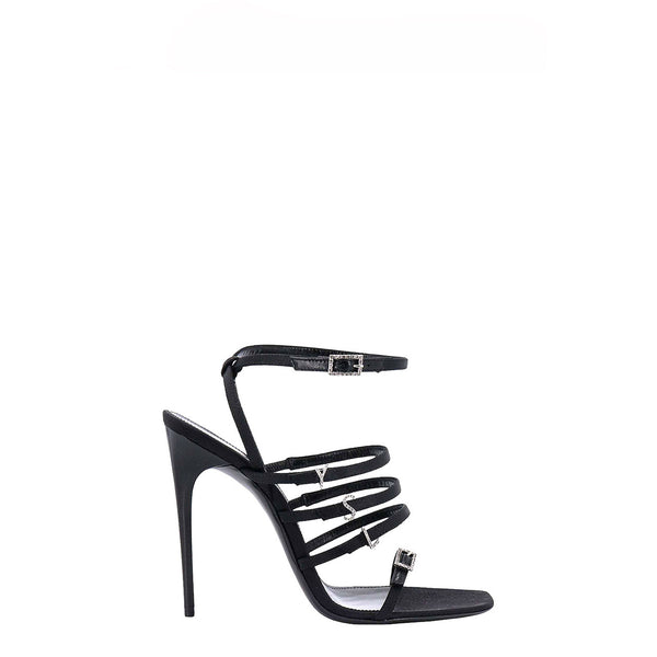 Jerry Satin Sandals EBO_1009