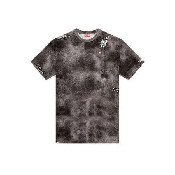 - Diesel T-Shirt Uomo