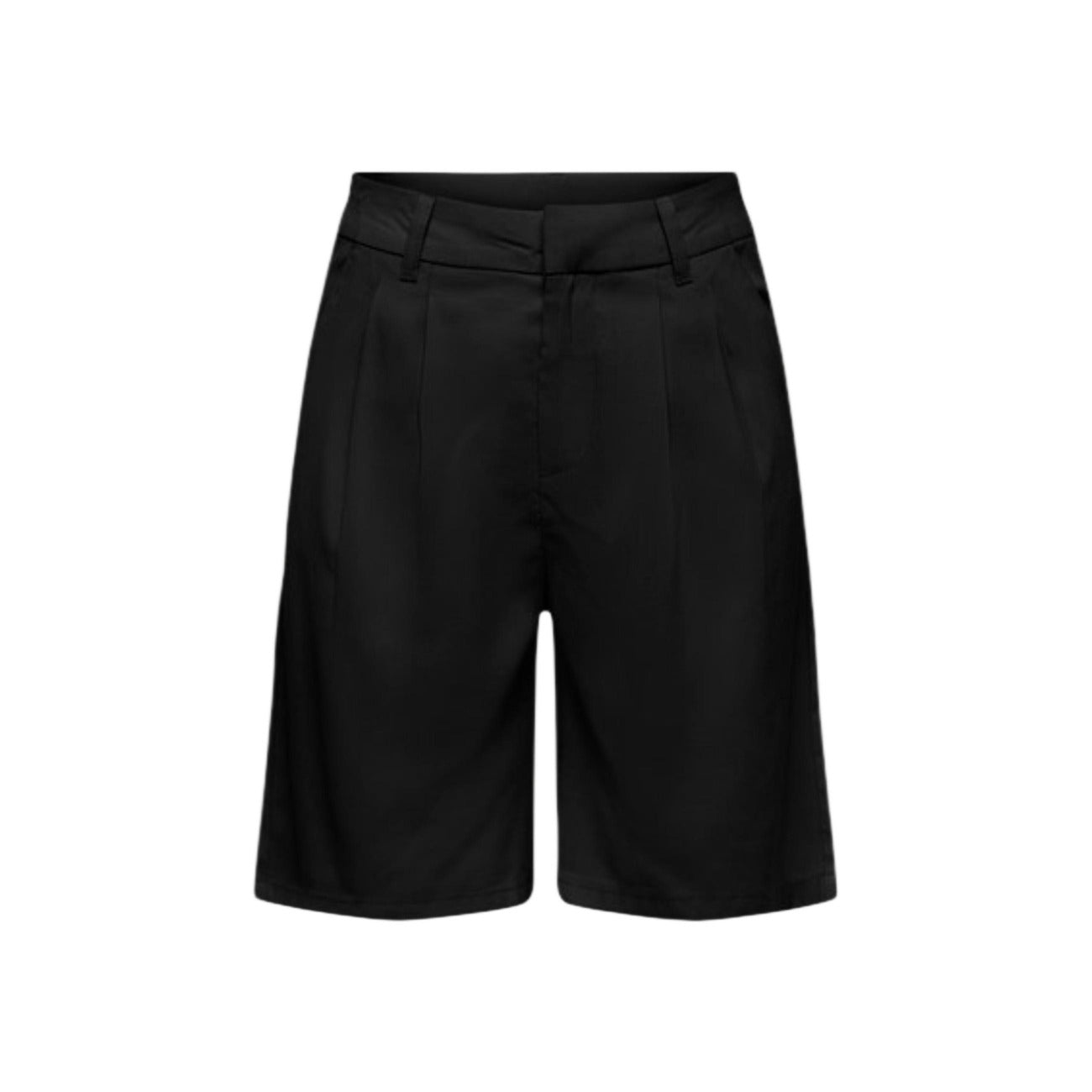 515139 Only Shorts Neri Donna