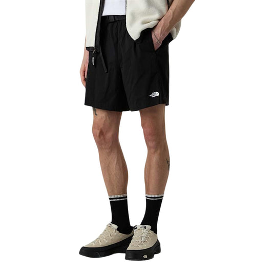 2457292 The North Face Bermuda Nero Uomo