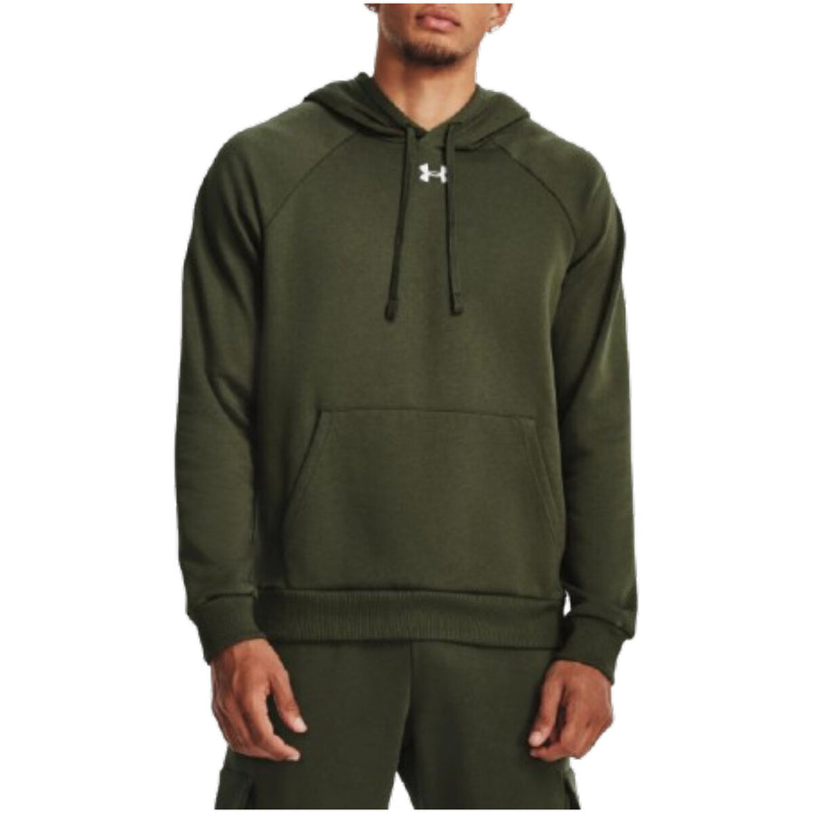 - Under Armour Felpa Uomo