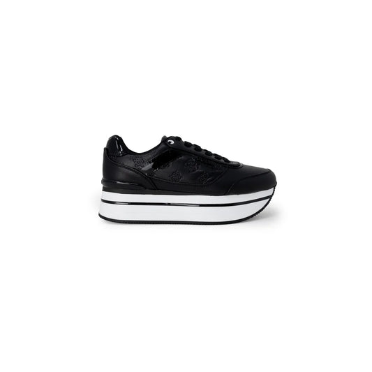 2407922 Guess Sneakers Nere Lacci