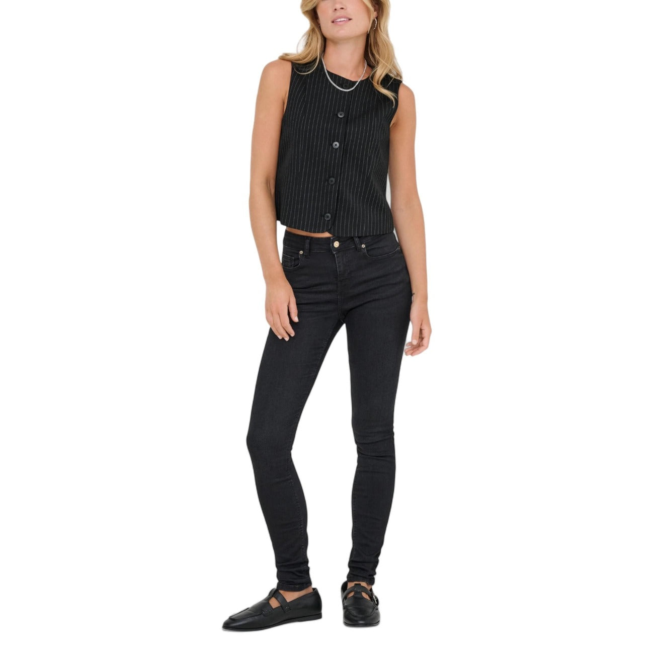 2436378 Only Gilet Donna