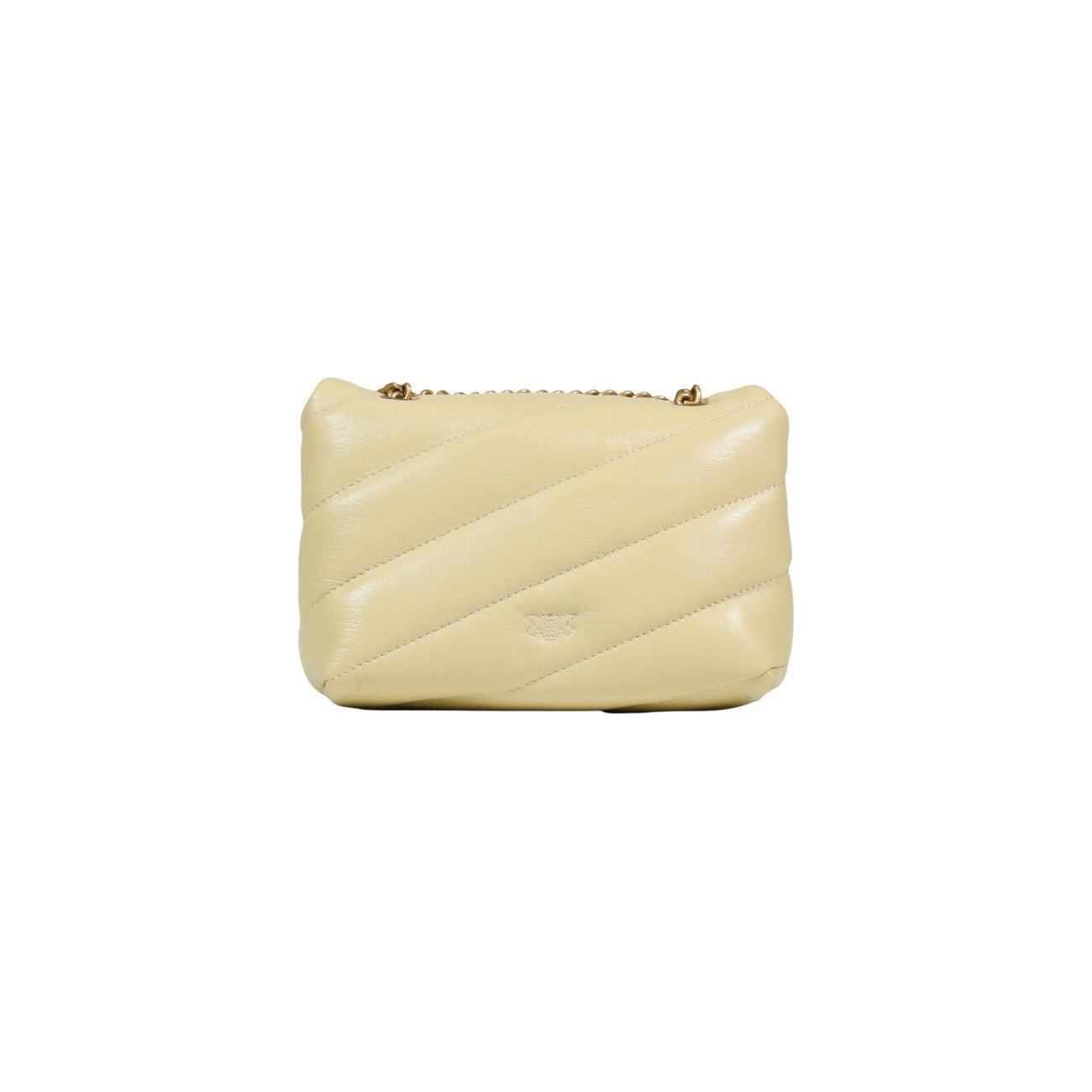 2472029 Pinko Borsa Giallo Donna