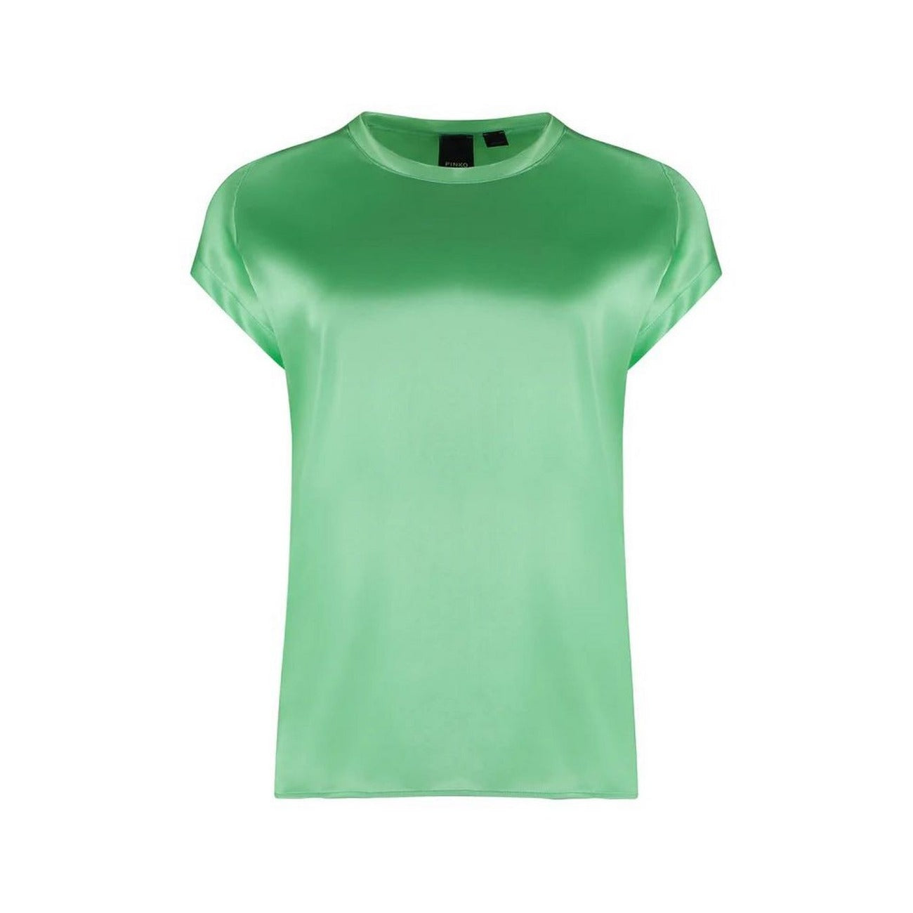 2442417 Pinko Blouse Verde Donna