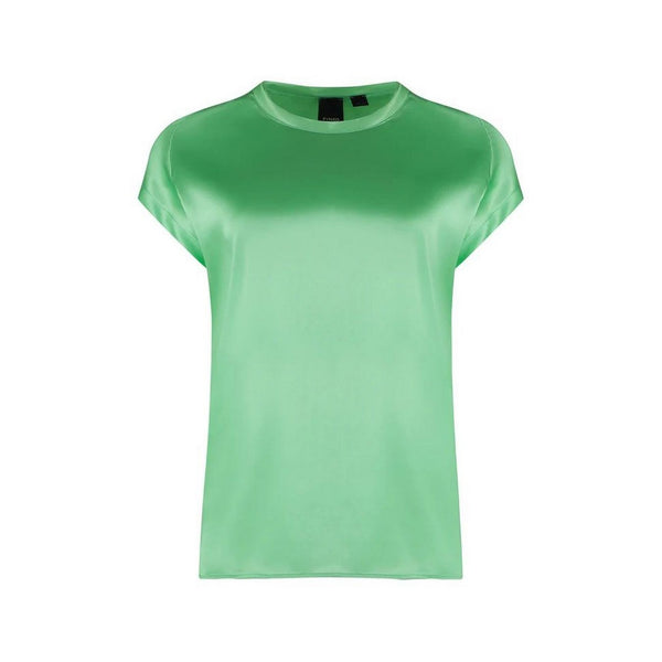 Blouse Verde Donna