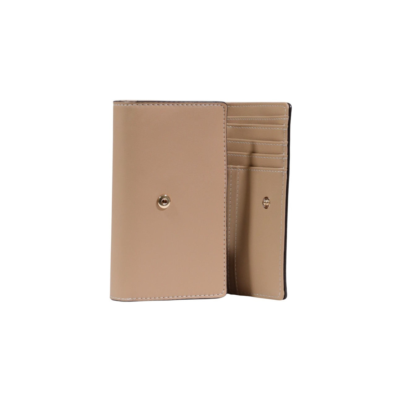 500041 Liu Jo Portafoglio Marrone Stampa Donna