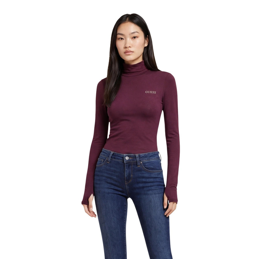 - Guess T-Shirt Donna