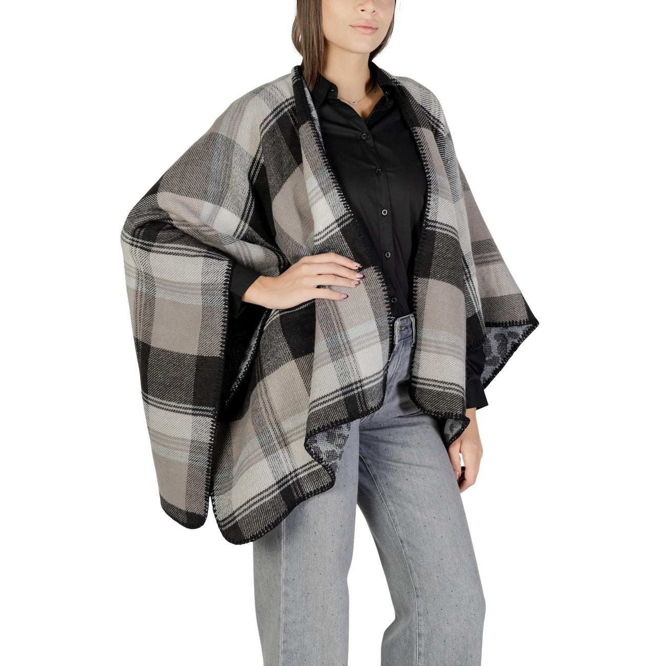 Pieces - Pieces Sciarpa Donna