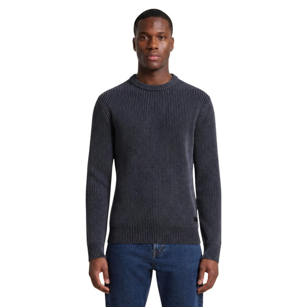 Manny English RibMaglia Uomo