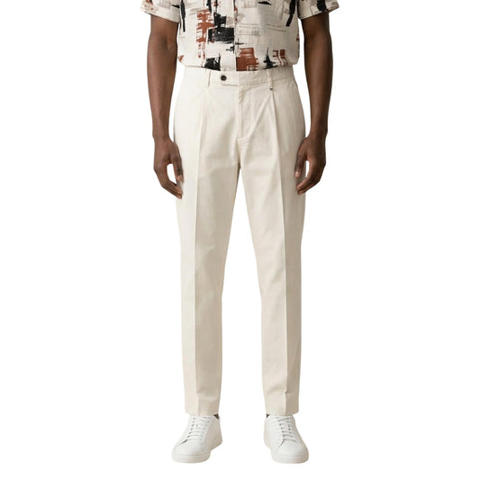 2460339 Antony Morato Pantaloni Beige Uomo