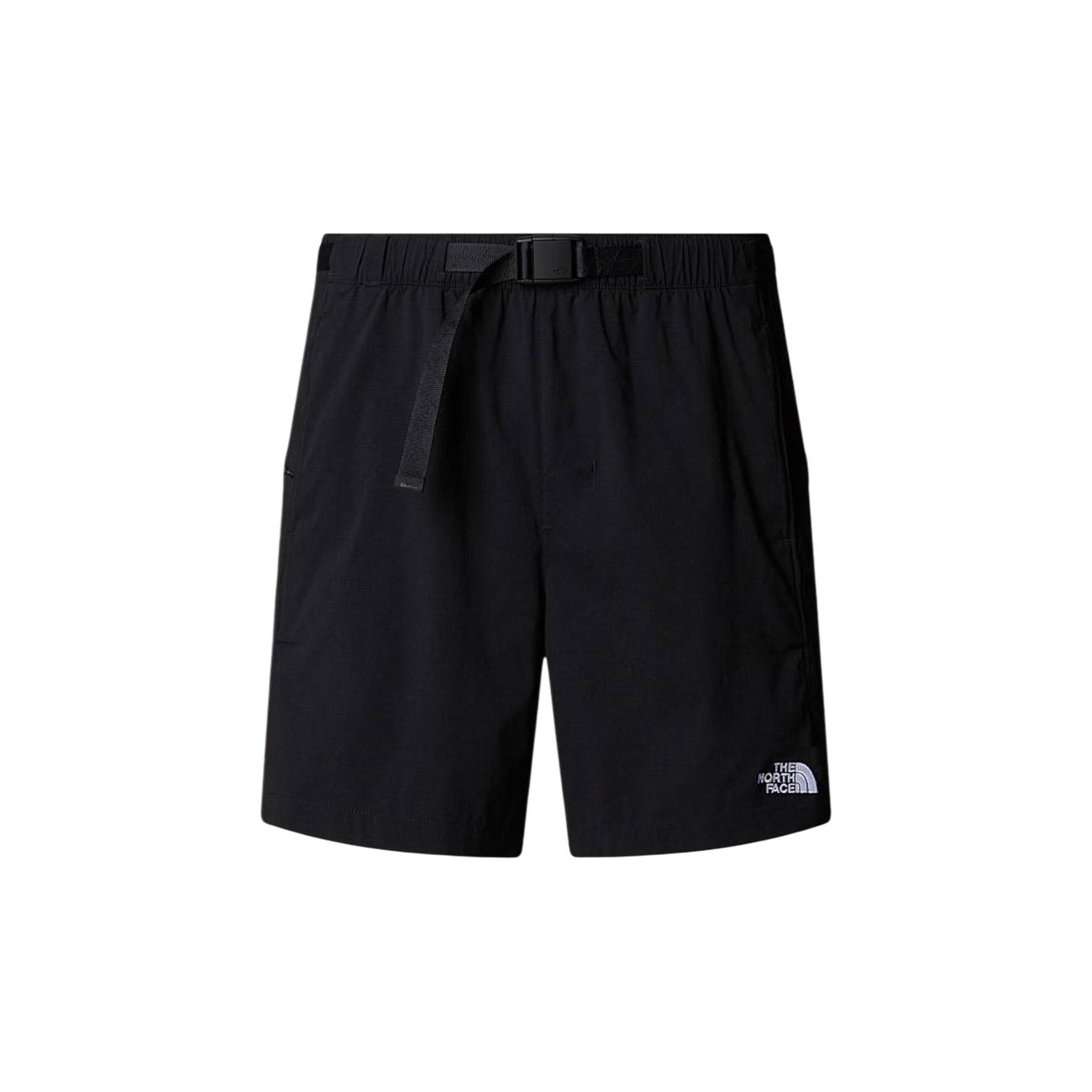 2457292 The North Face Bermuda Nero Uomo