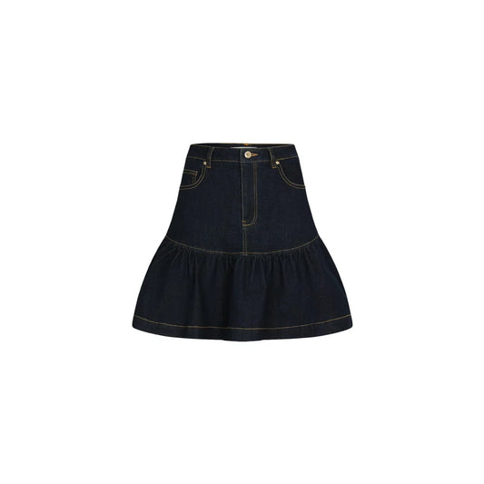 505266 Morgan De Toi Gonna Blu Donna