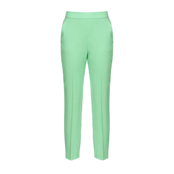 Pantalone Sartoriale Cropped "Parano"