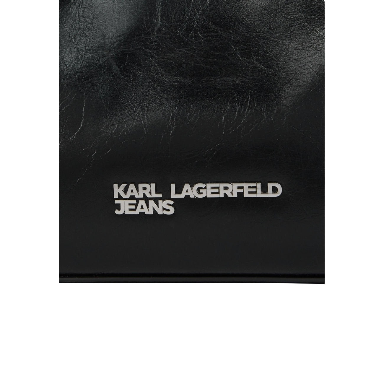 2452524 Karl Lagerfeld Jeans Borsa Nera