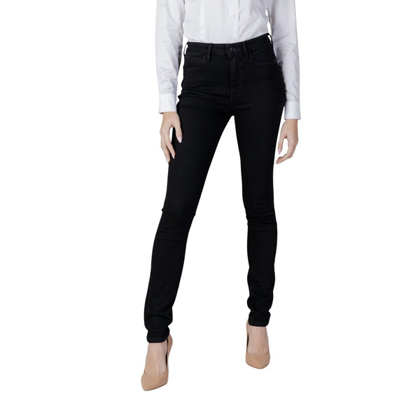1981 High Rise Skinny Jeans Donna