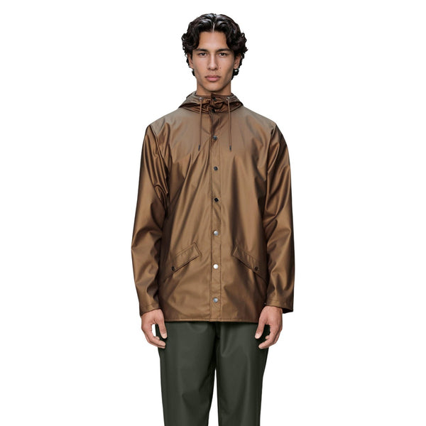 Jacket Metallic 12010