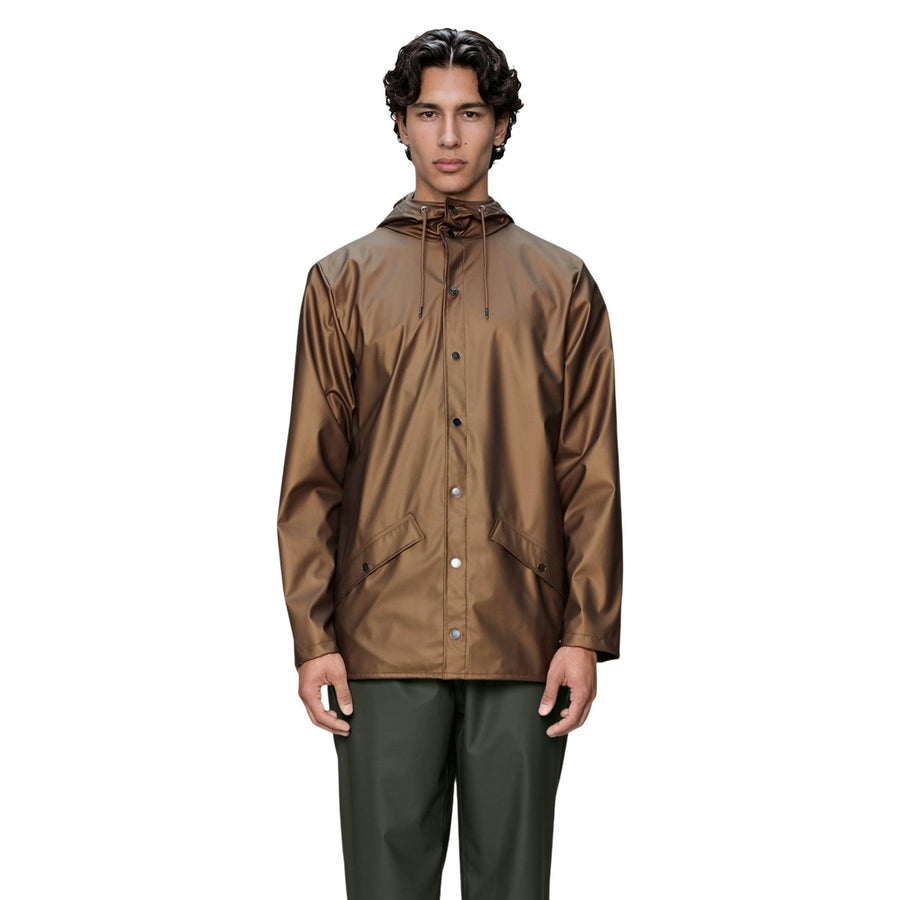 Jacket Metallic 12010