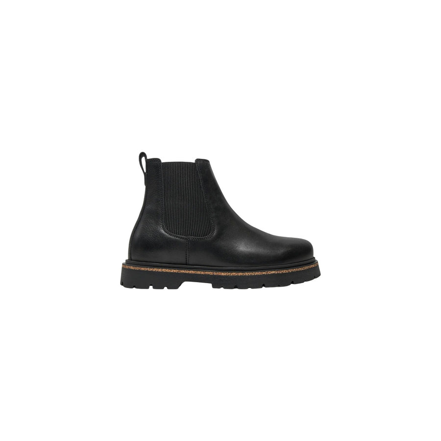 Highwood Slip On Black 1025752