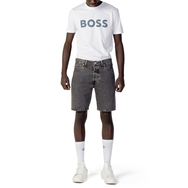 - Levi`s Bermuda Uomo