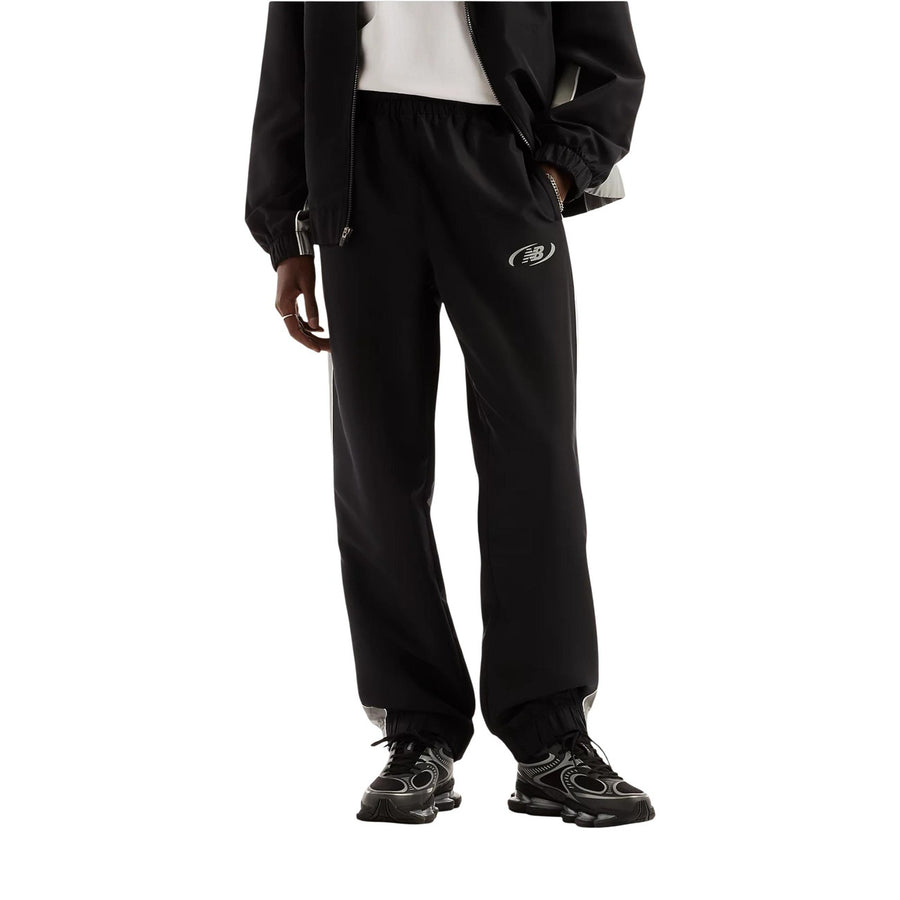 - New Balance Pantaloni Uomo