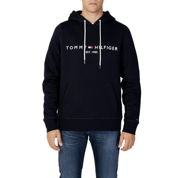 - Tommy Hilfiger Felpa Uomo