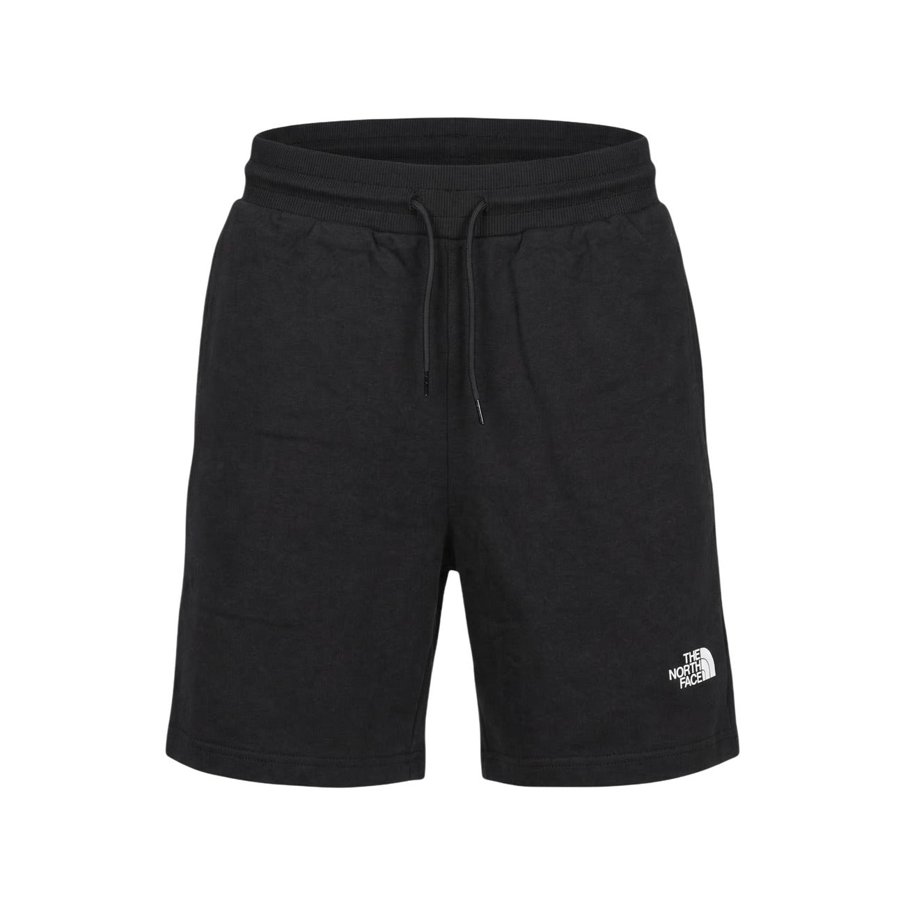 2460930 The North Face Bermuda Nero Uomo