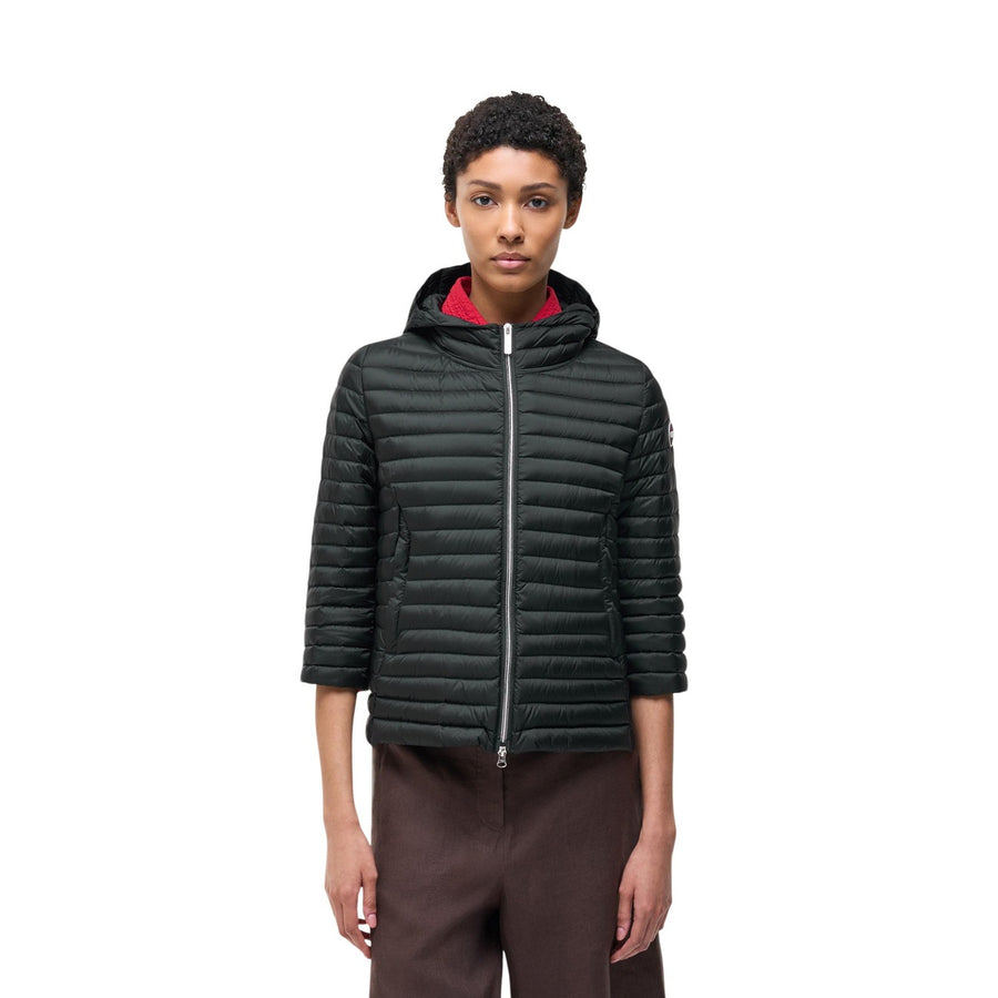 Giacca Piumino Manica 3/4 2221A 9VX
