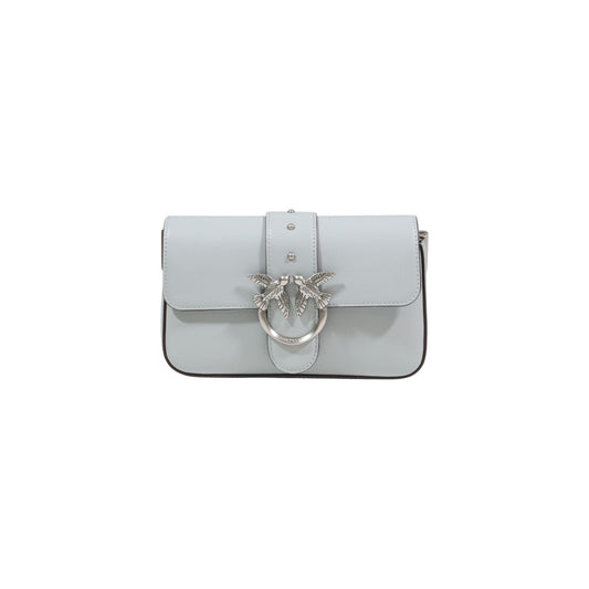 2472410 Pinko Borsa Argento Donna