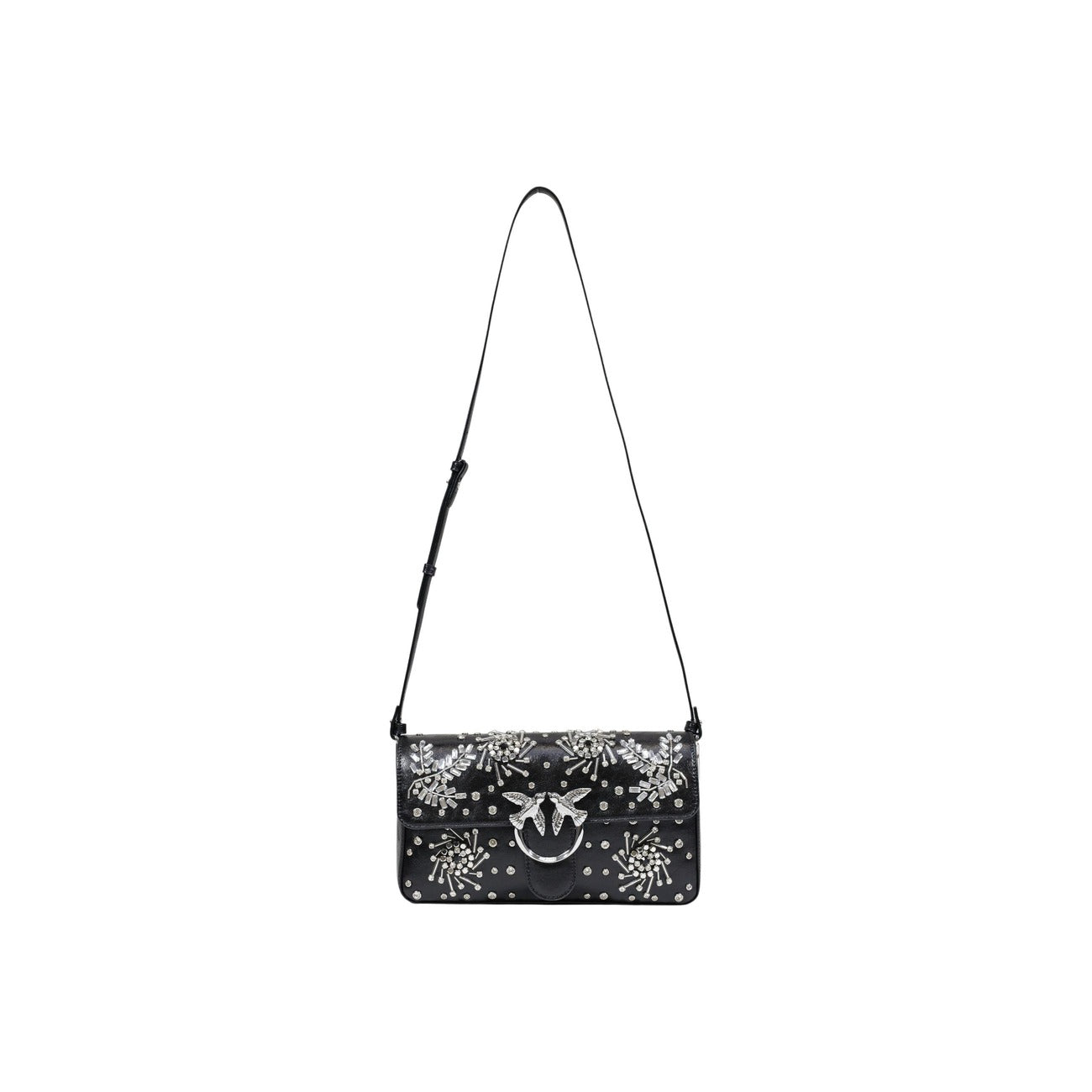 509482 Pinko Borsa Nera Donna