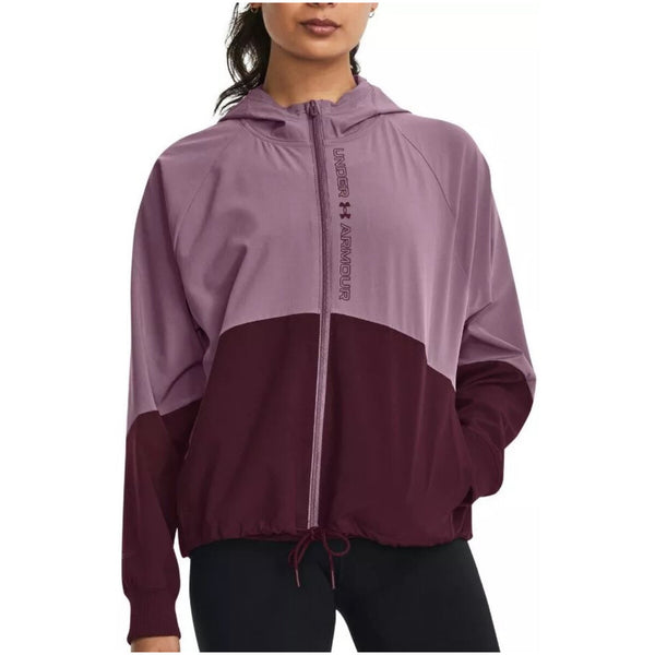 - Under Armour Giacca Donna