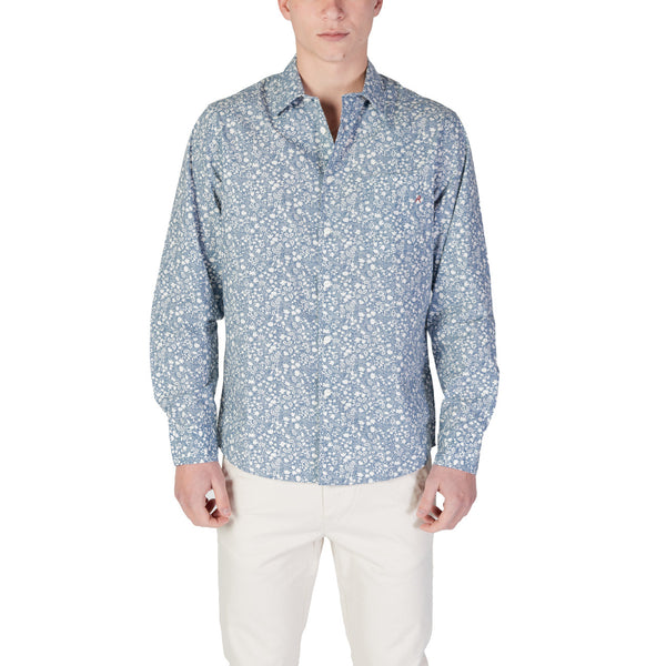 - Replay Camicia Uomo