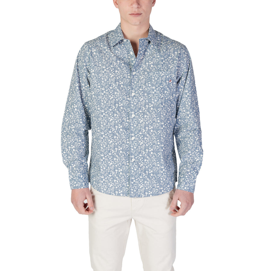 - Replay Camicia Uomo