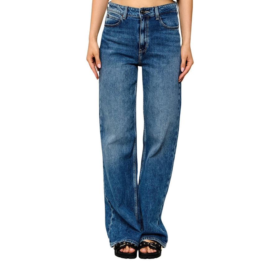 - Guess Jeans Donna
