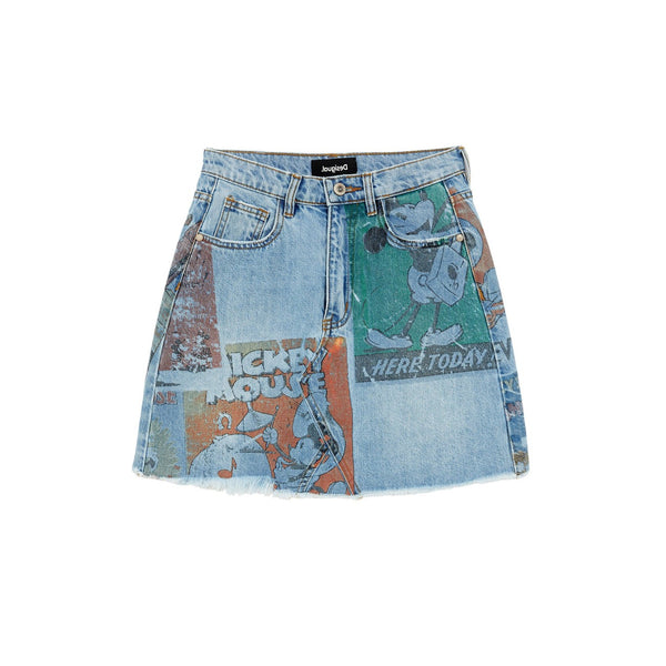 - Desigual Gonna Donna