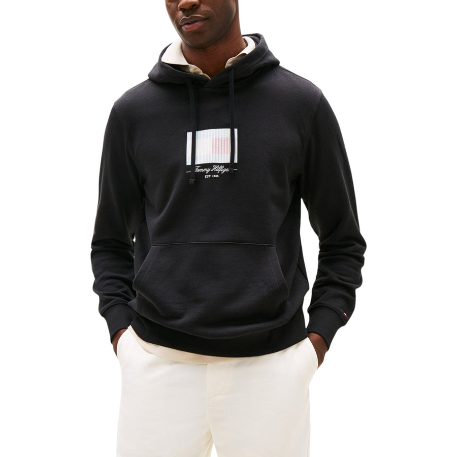 - Tommy Hilfiger Felpa Uomo