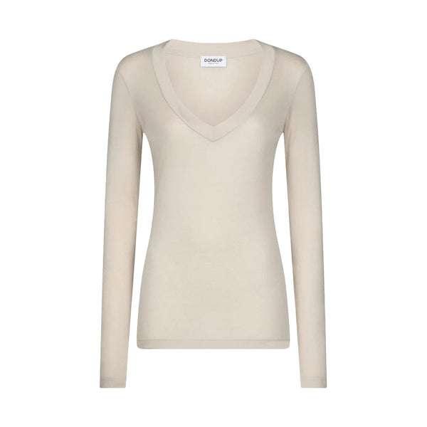 - Dondup Maglia Donna