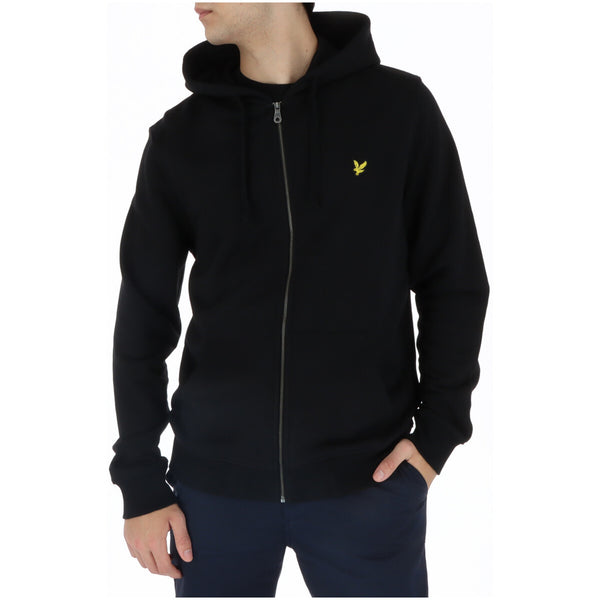 - Lyle & Scott Felpa Uomo