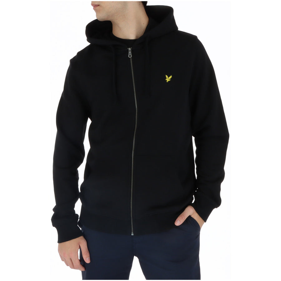 - Lyle & Scott Felpa Uomo