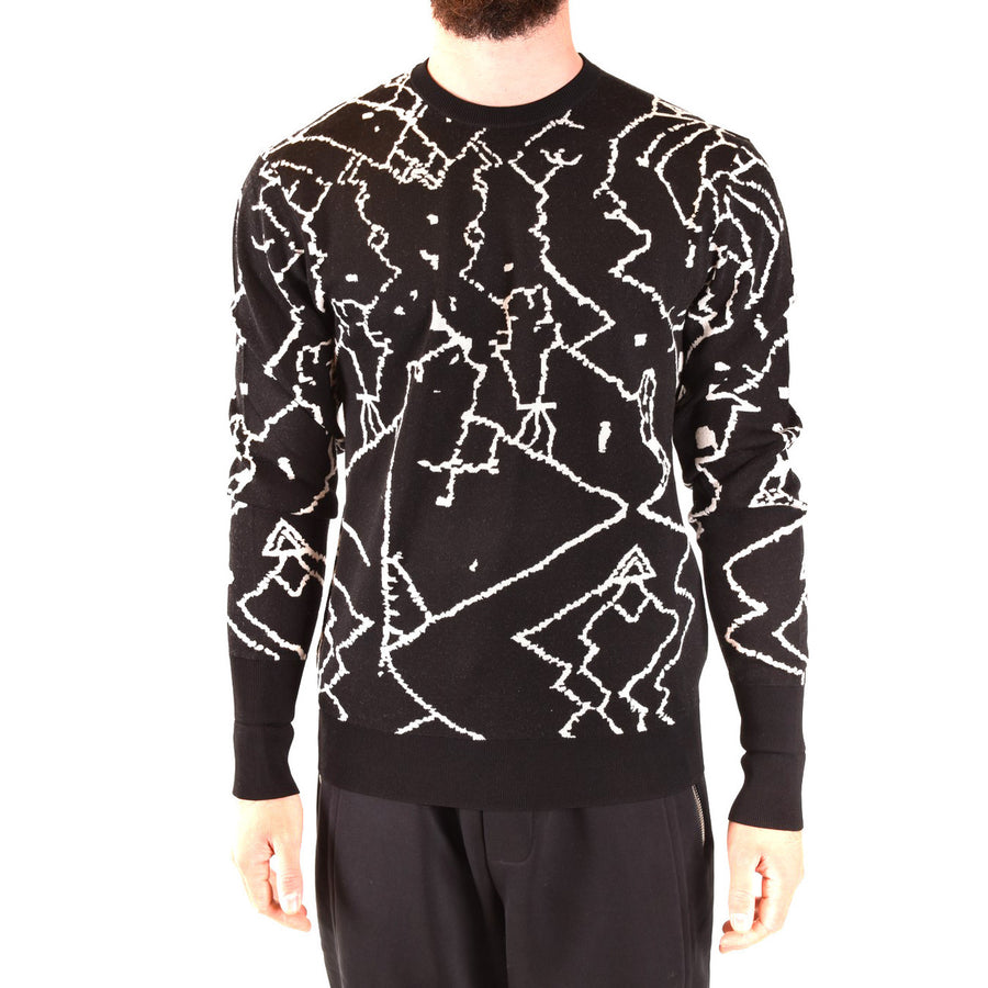 - Neil Barrett Maglia Uomo