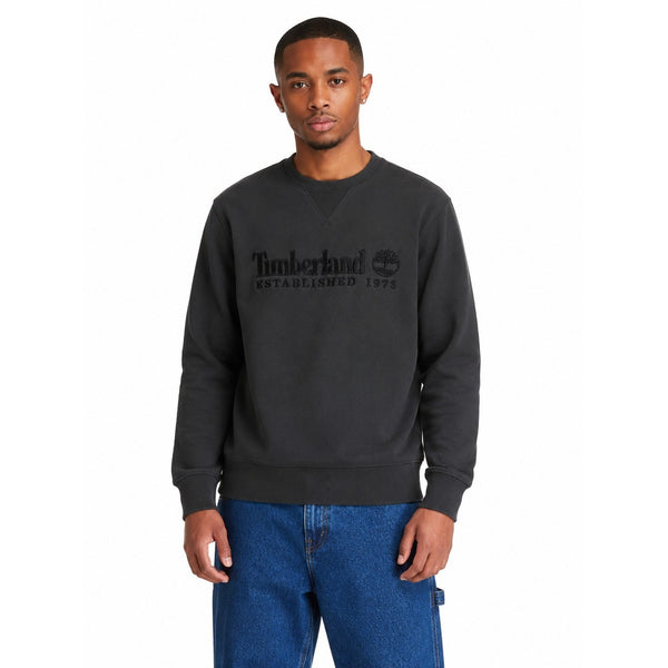 - Timberland Felpa Uomo